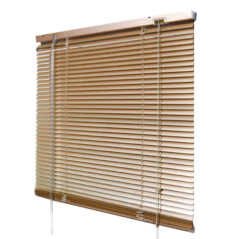 mini aluminum venetian blind