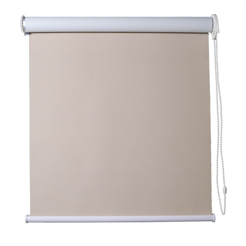 Manual Roller Blinds