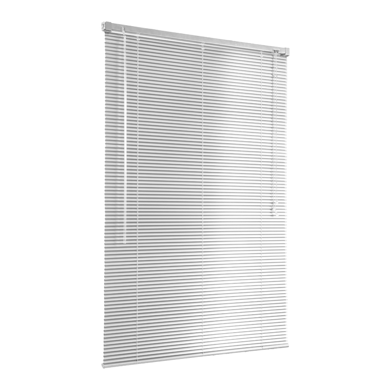 25mm Aluminum Venetian Shades